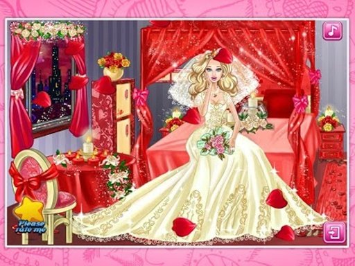 Wedding Room Designer截图5