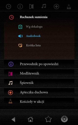 Noc Konfesjonał&oacute;w v4截图6