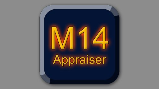 Box Appraiser: M14 Edition截图1