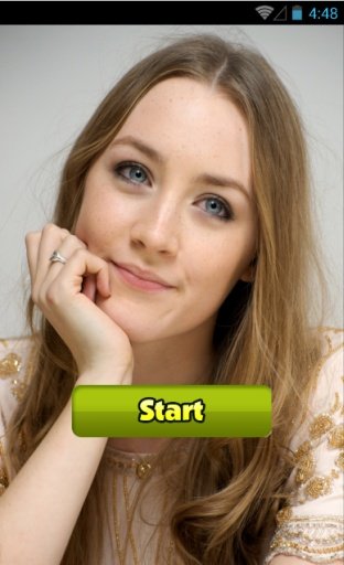 Saoirse Ronan Games截图8