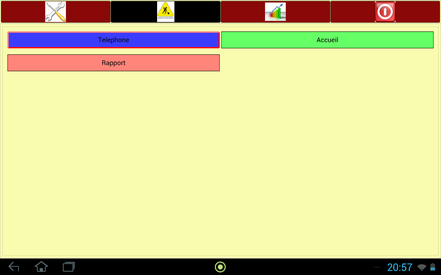 Activity Counter截图2