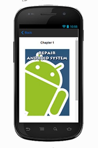 Repair Android System Free截图1