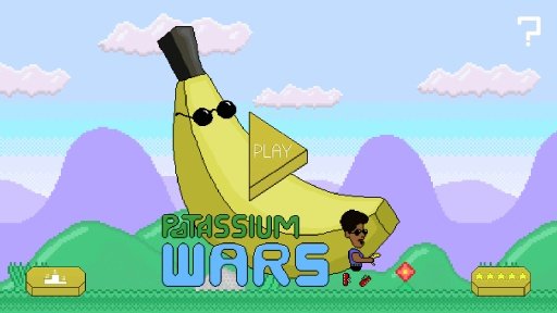 Potassium Wars截图1