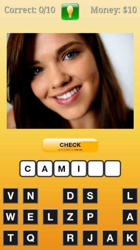 Reina De Corazones Game Guess截图2