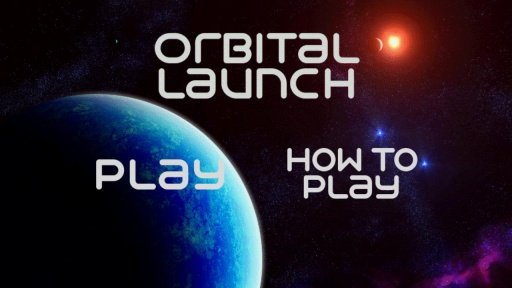 Orbital Launch截图4