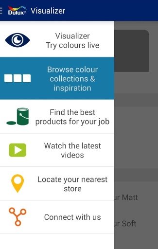 Dulux Visualizer CY截图5