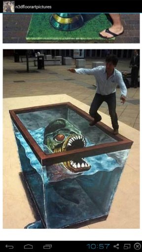 3d Floor Art Pictures |截图6