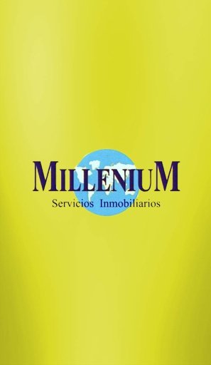 Millenium Serv. Inmobiliarios截图5