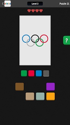 Guess The Color!截图4