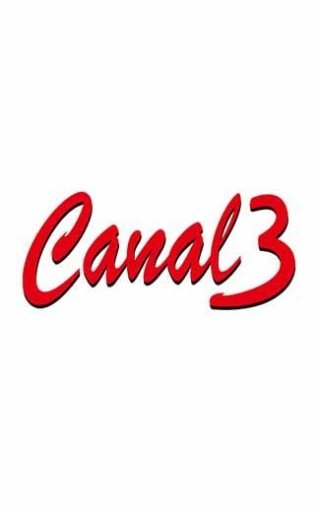 Canal 3 Play截图1