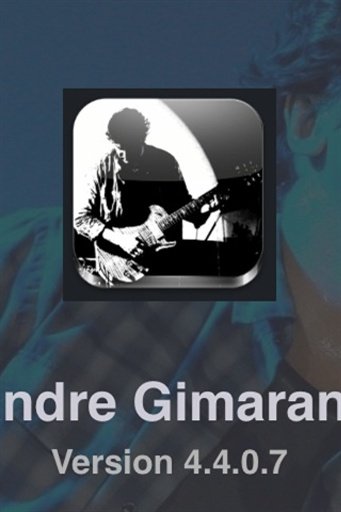 Andre Gimaranz截图2