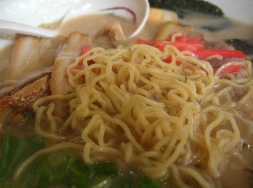 Ramen Noodle Recipes截图4