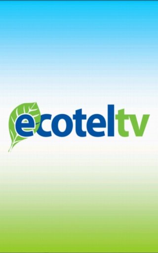 Ecotel TV截图3