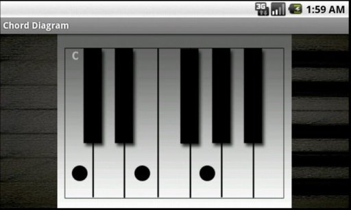 Music Key Change Tool Free截图4