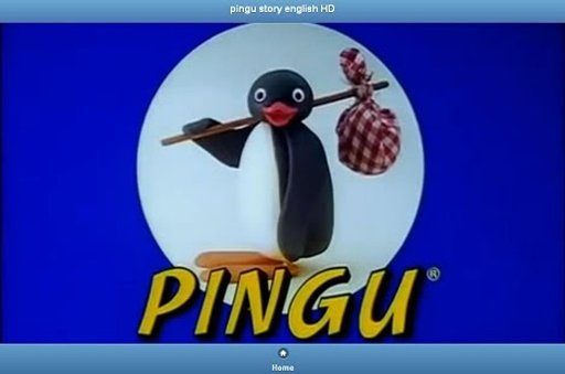 Pingu Cartoon截图6