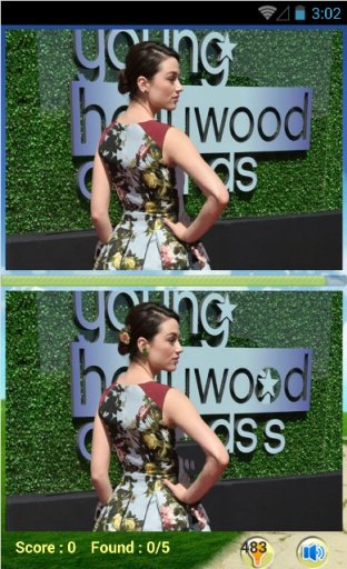 Crystal Reed Games截图5