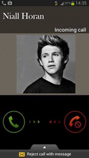 Niall Horan Call截图3