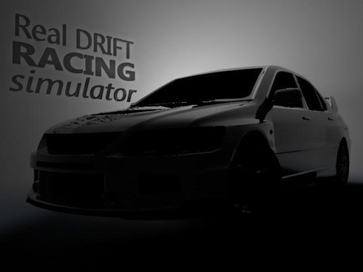 Real DRIFT Racing Simulator截图5