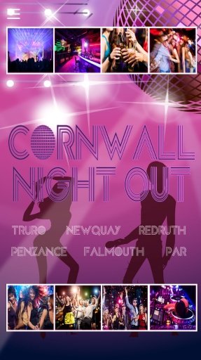 Cornwall Night Out截图3