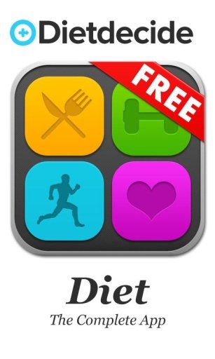 Diet .FREE.截图2