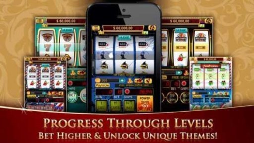 The Lucky 88 Slots Game截图2