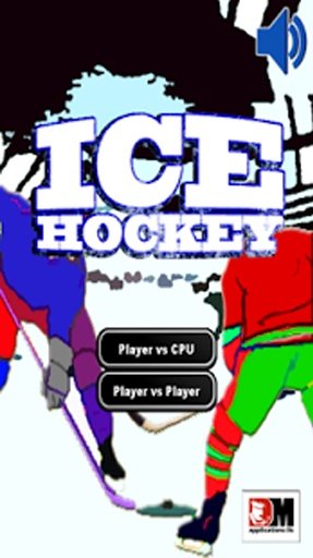 Ice Hockey Rage - Championship截图2