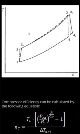 GAS TURBINE Performance截图4