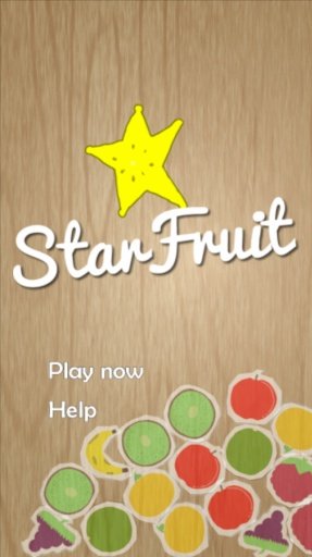 StarFruit Mastermind - Free截图2