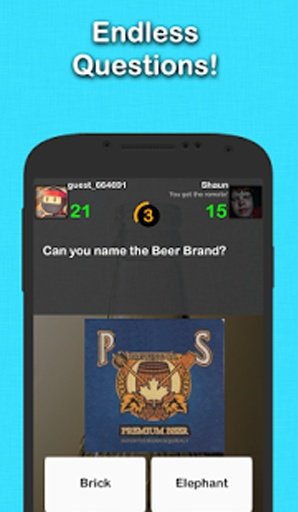 Guess the Beer Logo截图4