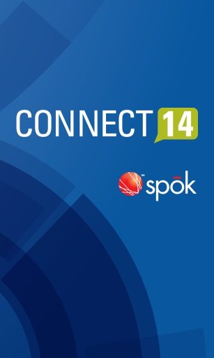 Connect 14 Conference截图1