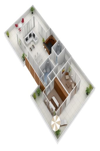 Create Floor Plans 2014截图4