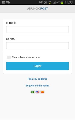 Anunciopost Telexfree截图5