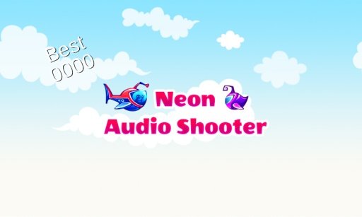 Neon Audio Shooter截图5