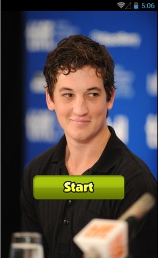 Miles Teller Games截图3