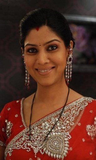 Sakshi Tanwar Live Wallpaper截图3