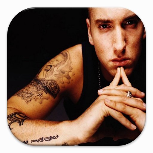 Eminem Lyrics Complete截图7