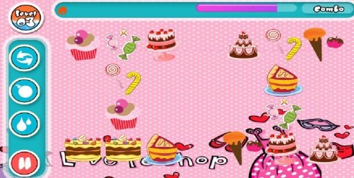 Candy Cake Soda Saga截图1