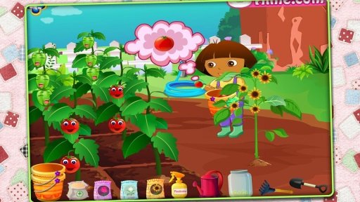 Frenzy Farm - Baby Farm截图3