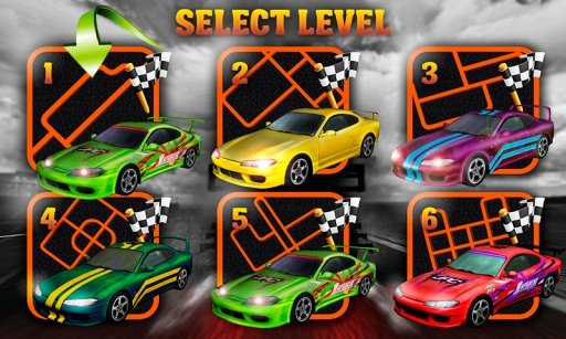 Drift: Speed Zone截图2