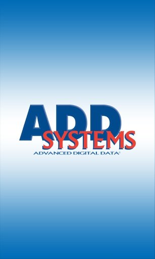 ADD Systems截图2