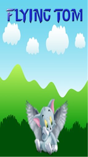 Flappi Flying Tom截图5