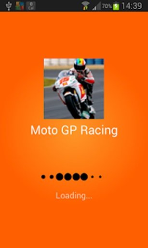 Moto GP Racing截图5