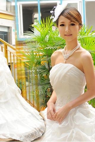 Princess Wedding Gown截图2