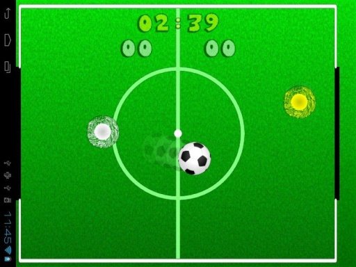 FingerBall Combat Football Fun截图3