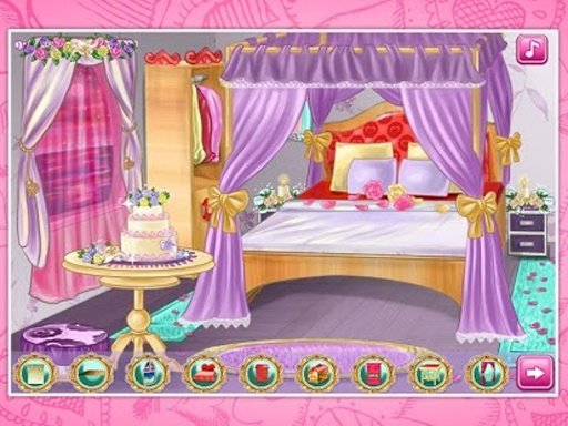 Wedding Room Designer截图4