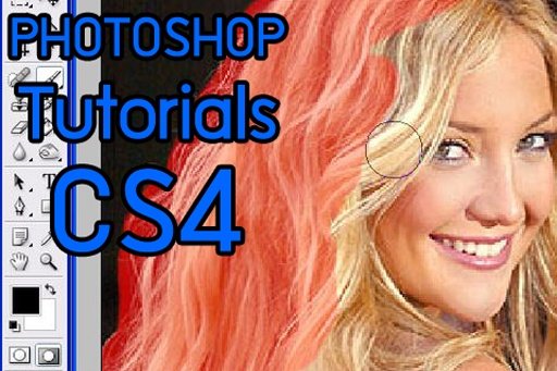 Photoshop Tutorials CS4 Free截图2