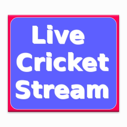 Live Cricket Stream截图1