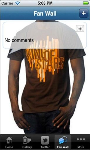 King Of Stars Clothing截图3