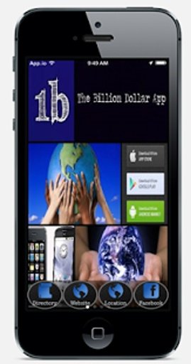 The Billion Dollar App截图4