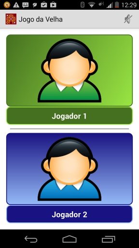 Jogo da Velha - TicTacToe截图3